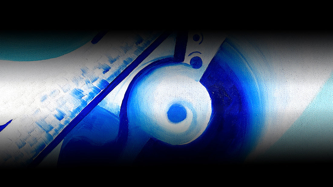 Life’s Water Droplet Masterpiece