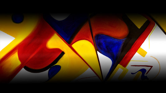 Talking Shapes